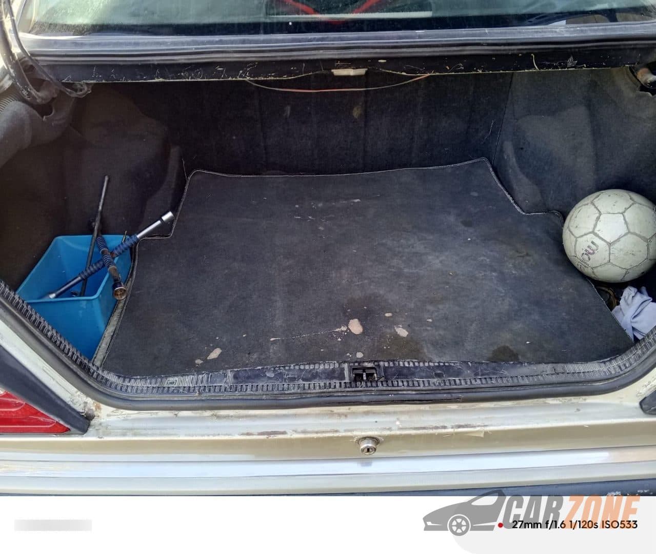 مرسيدس الفئة E