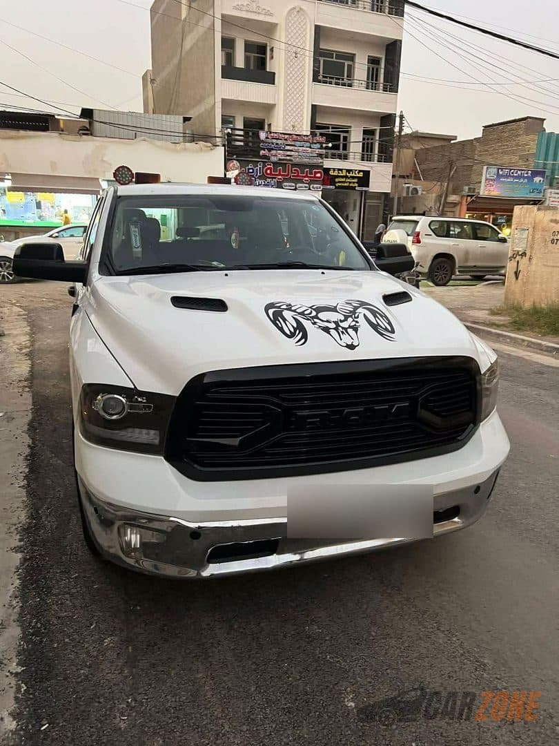 2022 ڕام 1500 - 1