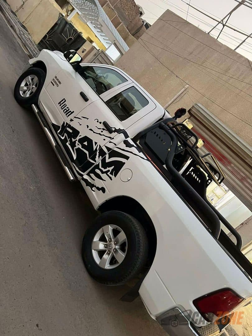 2022 ڕام 1500 thumbnail 3