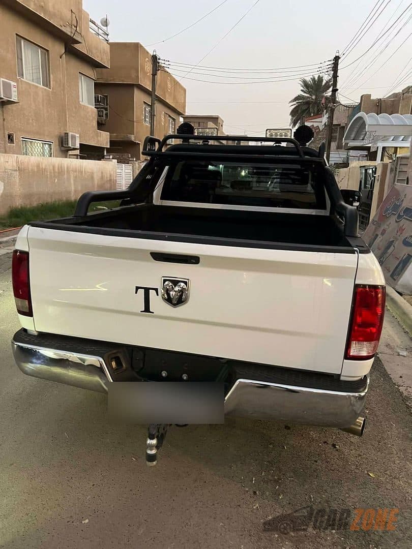 2022 ڕام 1500 thumbnail 4