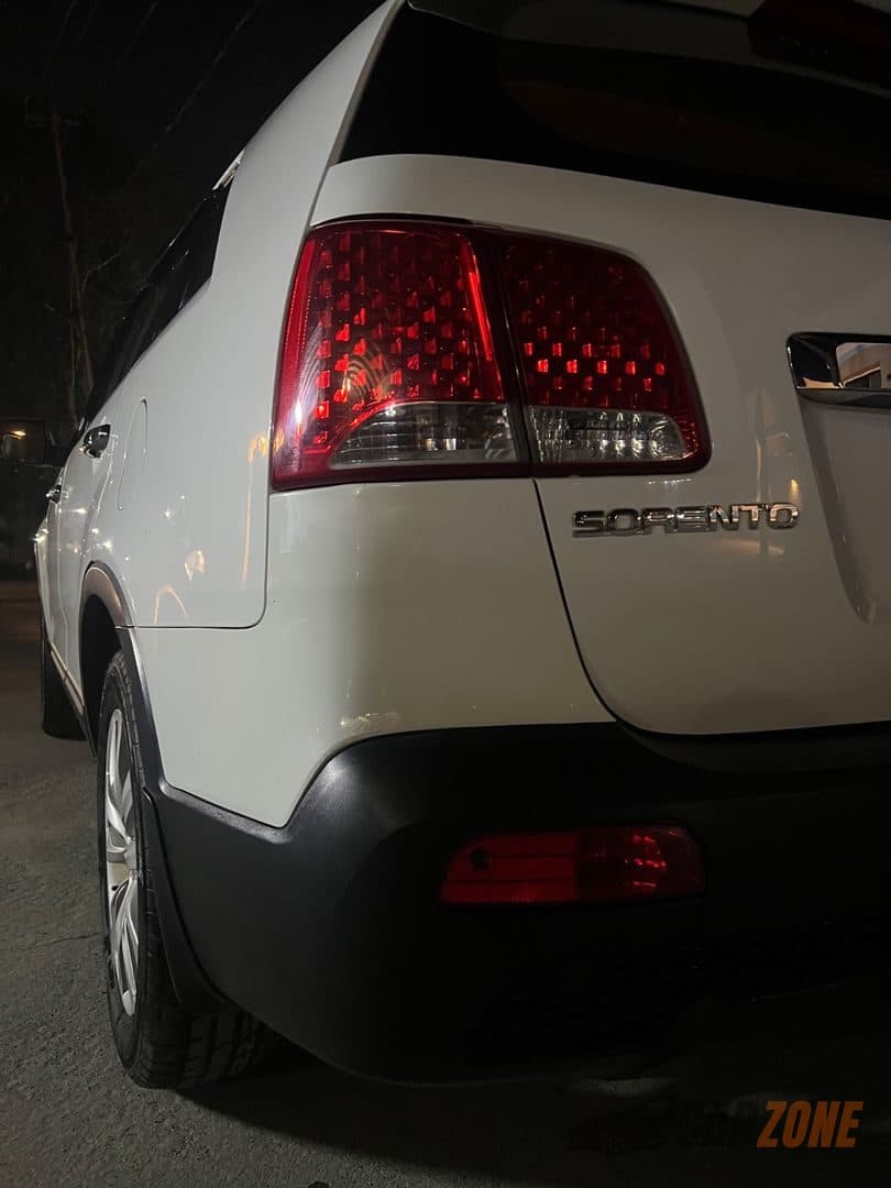 2012 کیا سۆرێنتۆ thumbnail 2