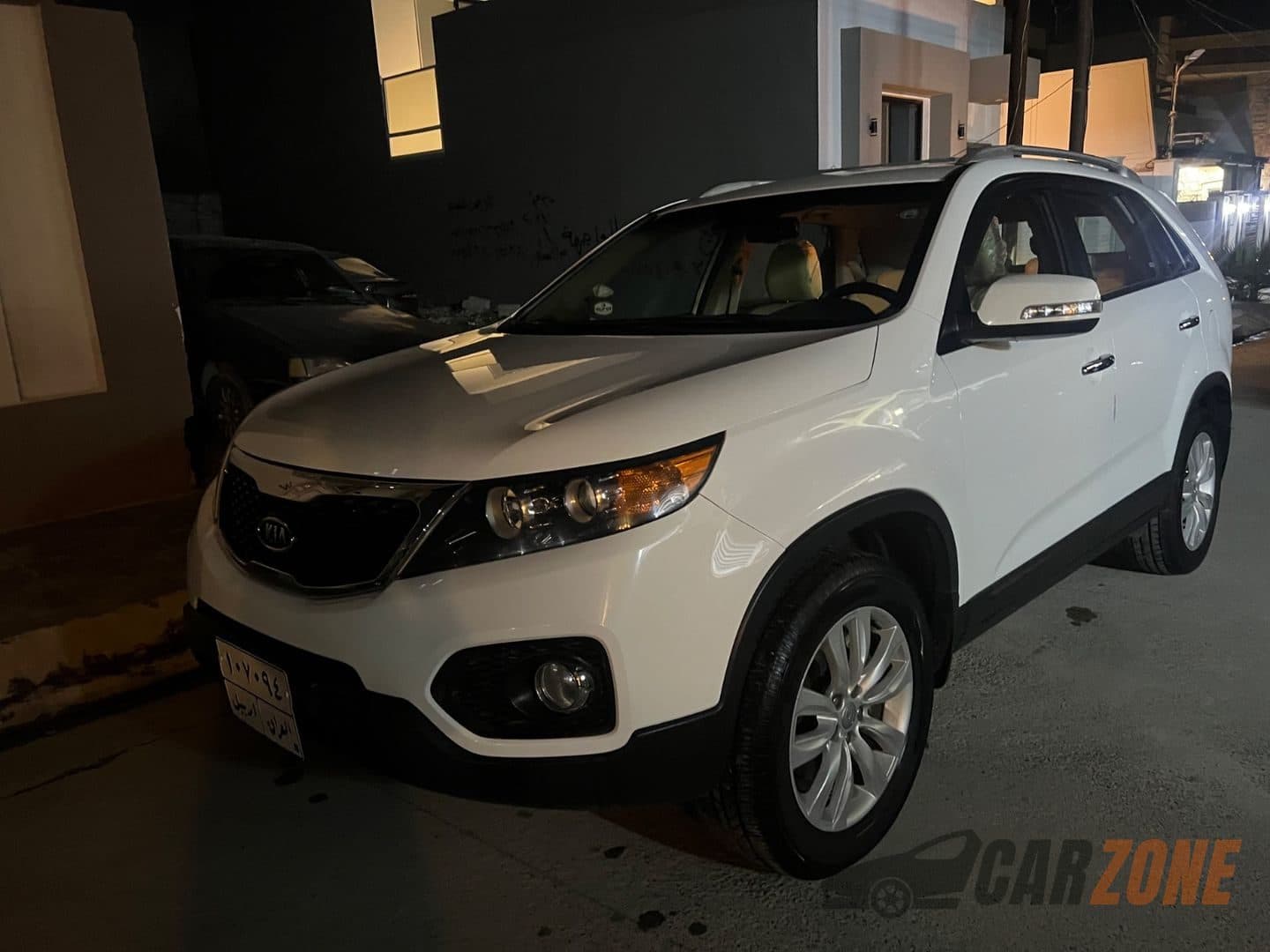 2012 کیا سۆرێنتۆ thumbnail 6