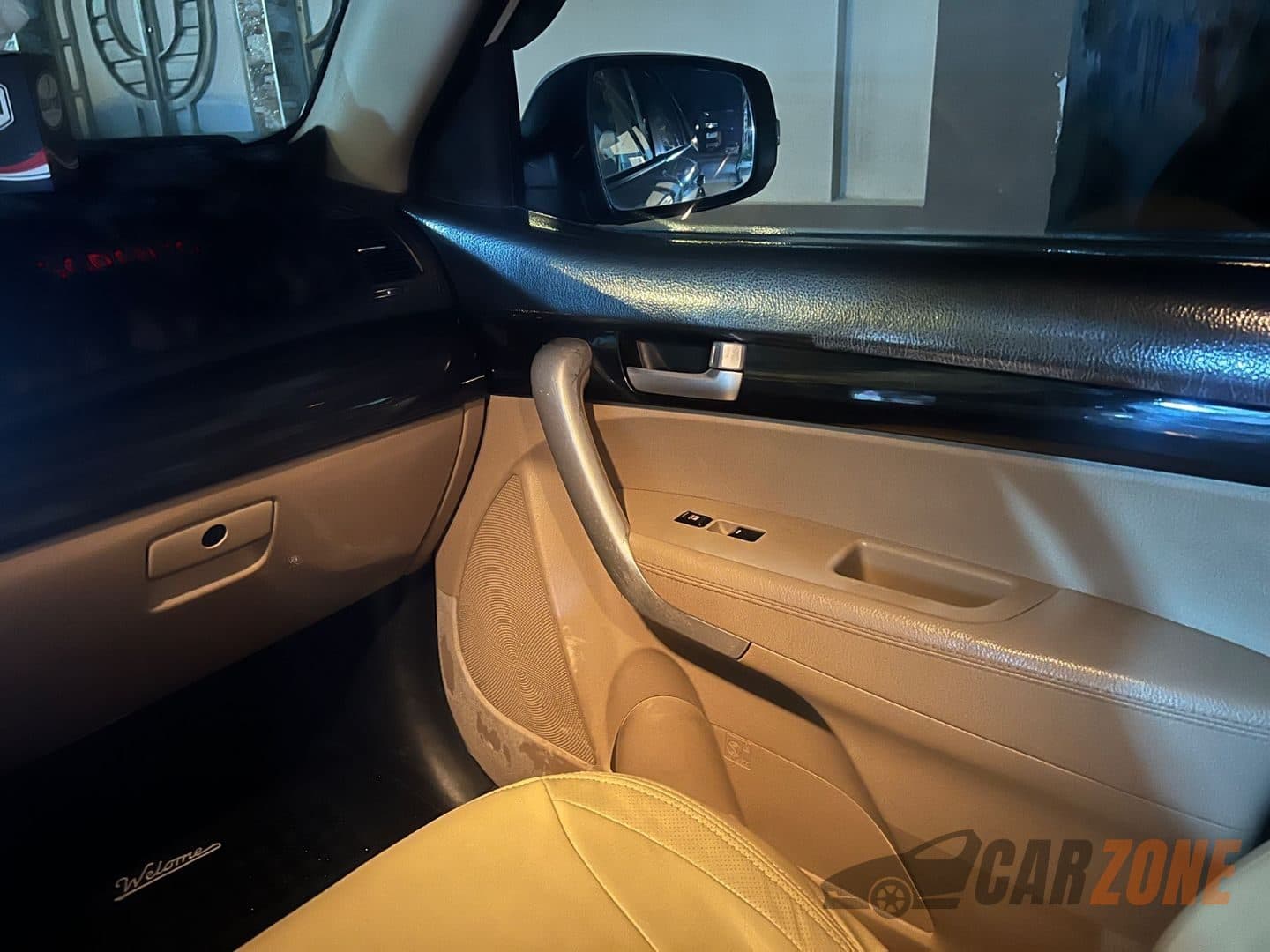 2012 کیا سۆرێنتۆ thumbnail 10