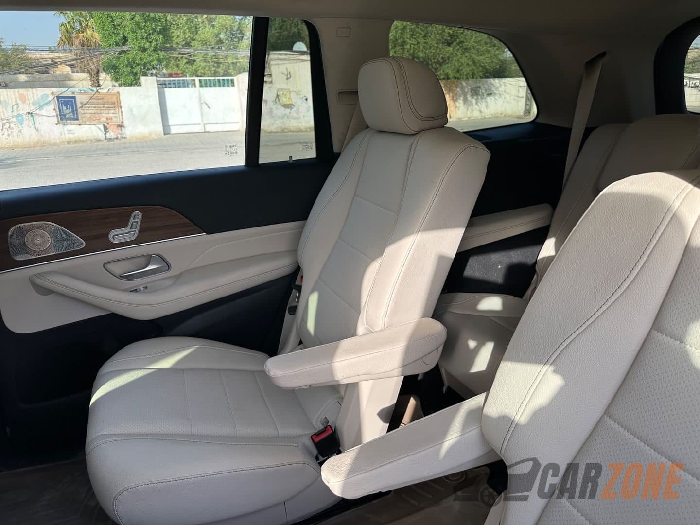 2024 مرسيدس جي إل إس GLS 450 thumbnail 6