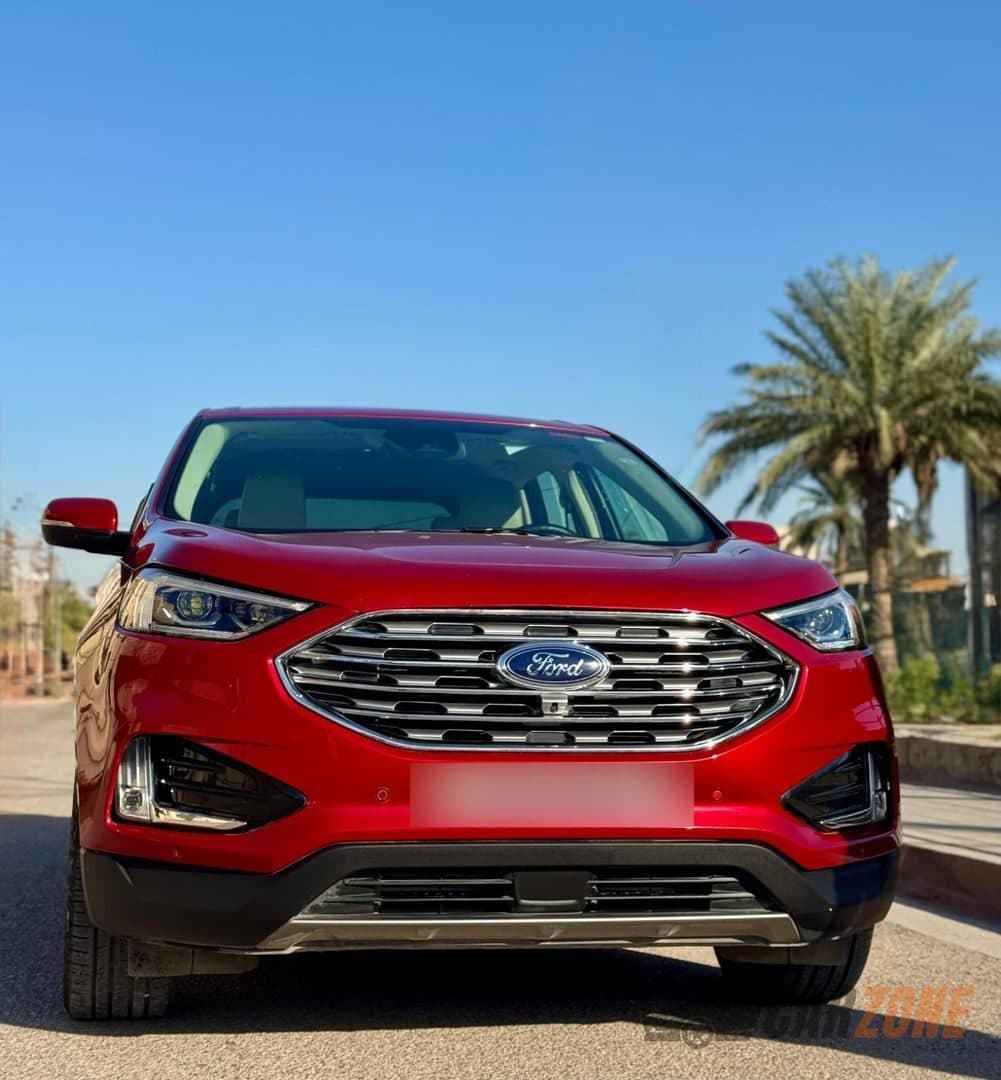 2024 فورد إيدج Limited thumbnail 8