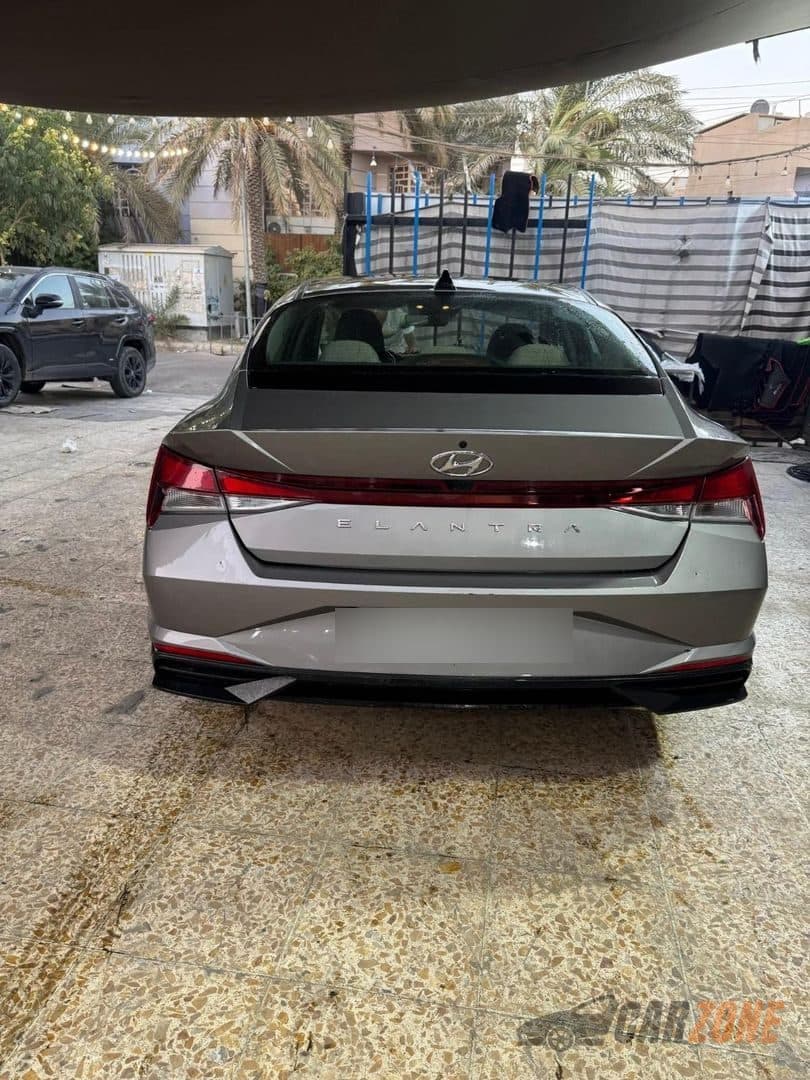 2022 هيونداي إيلنترا thumbnail 2