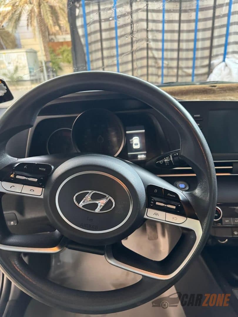 2022 هيونداي إيلنترا thumbnail 5