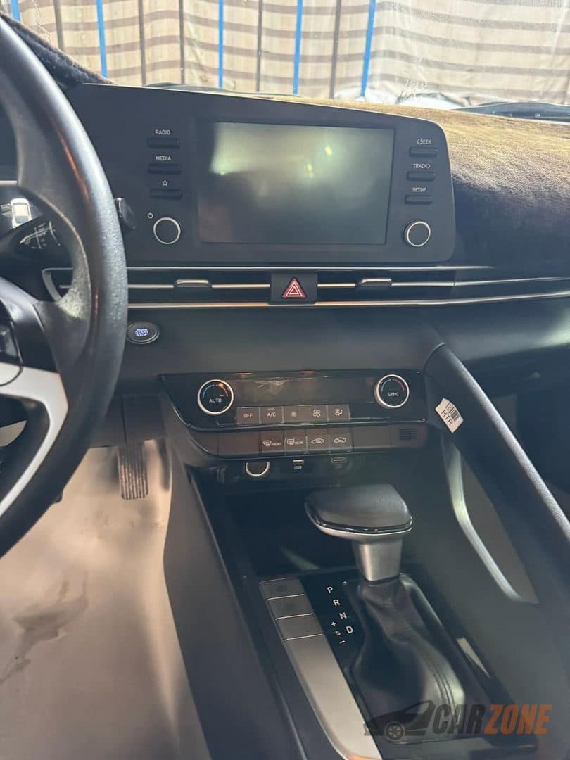 2022 هيونداي إيلنترا thumbnail 6