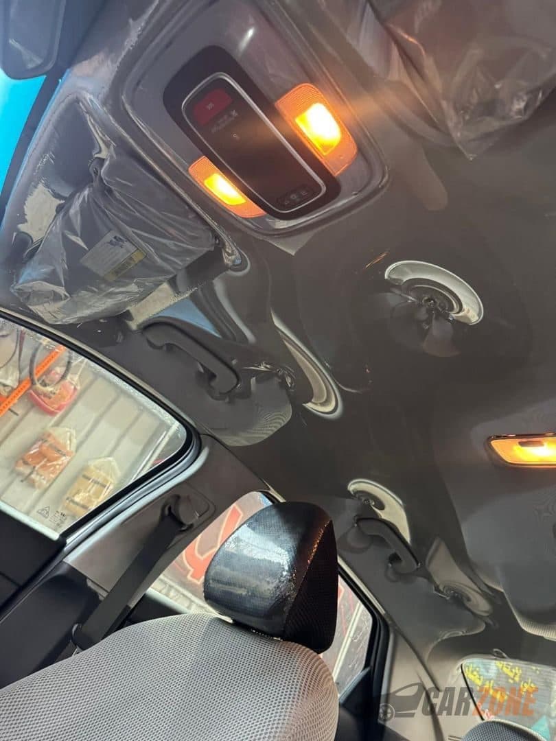 2022 هيونداي إيلنترا thumbnail 7