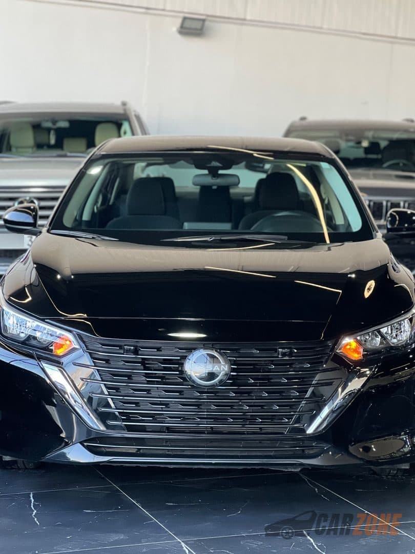 نیسان سێنترا