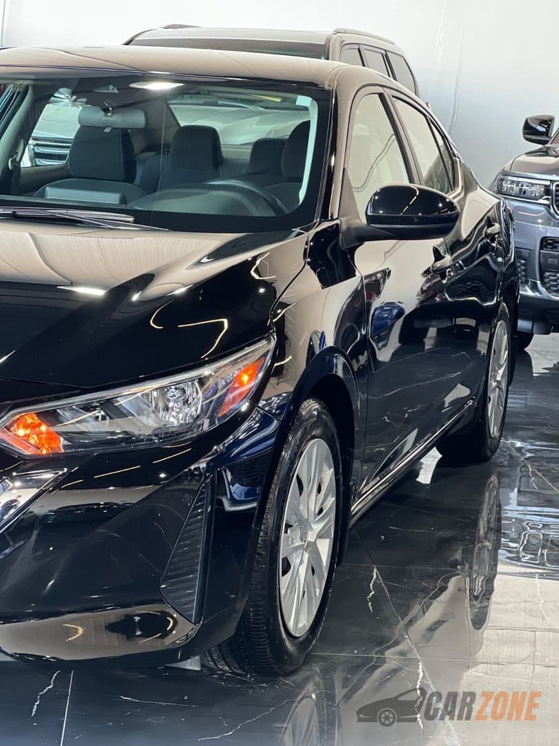 2024 نيسان سنترا S thumbnail 2