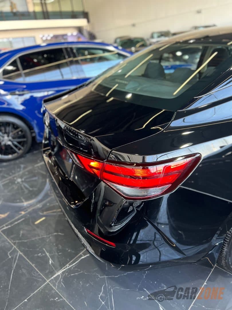 2024 نيسان سنترا S thumbnail 6