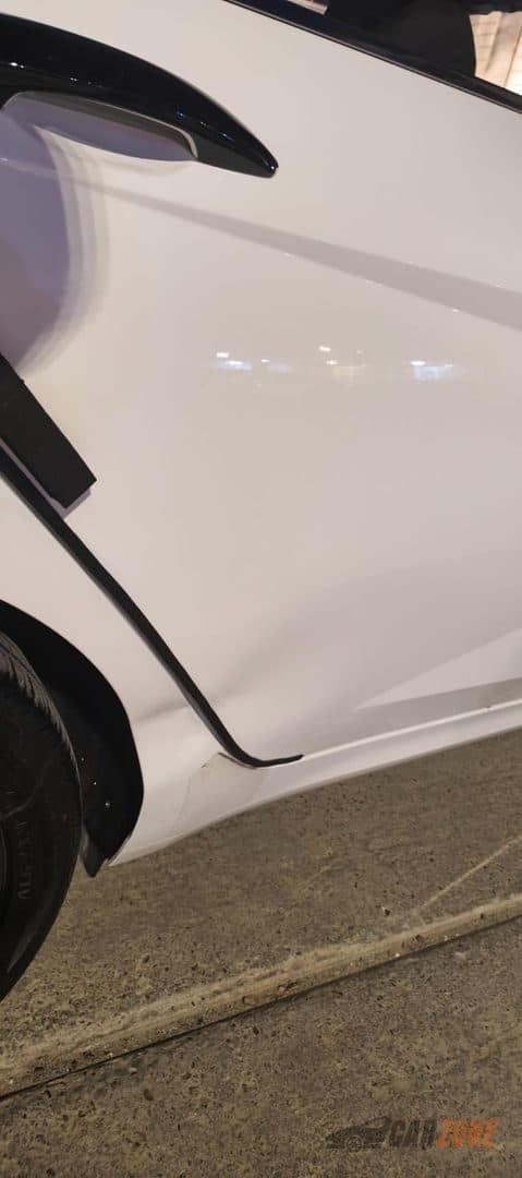 2024 Hyundai Elantra Base thumbnail 8