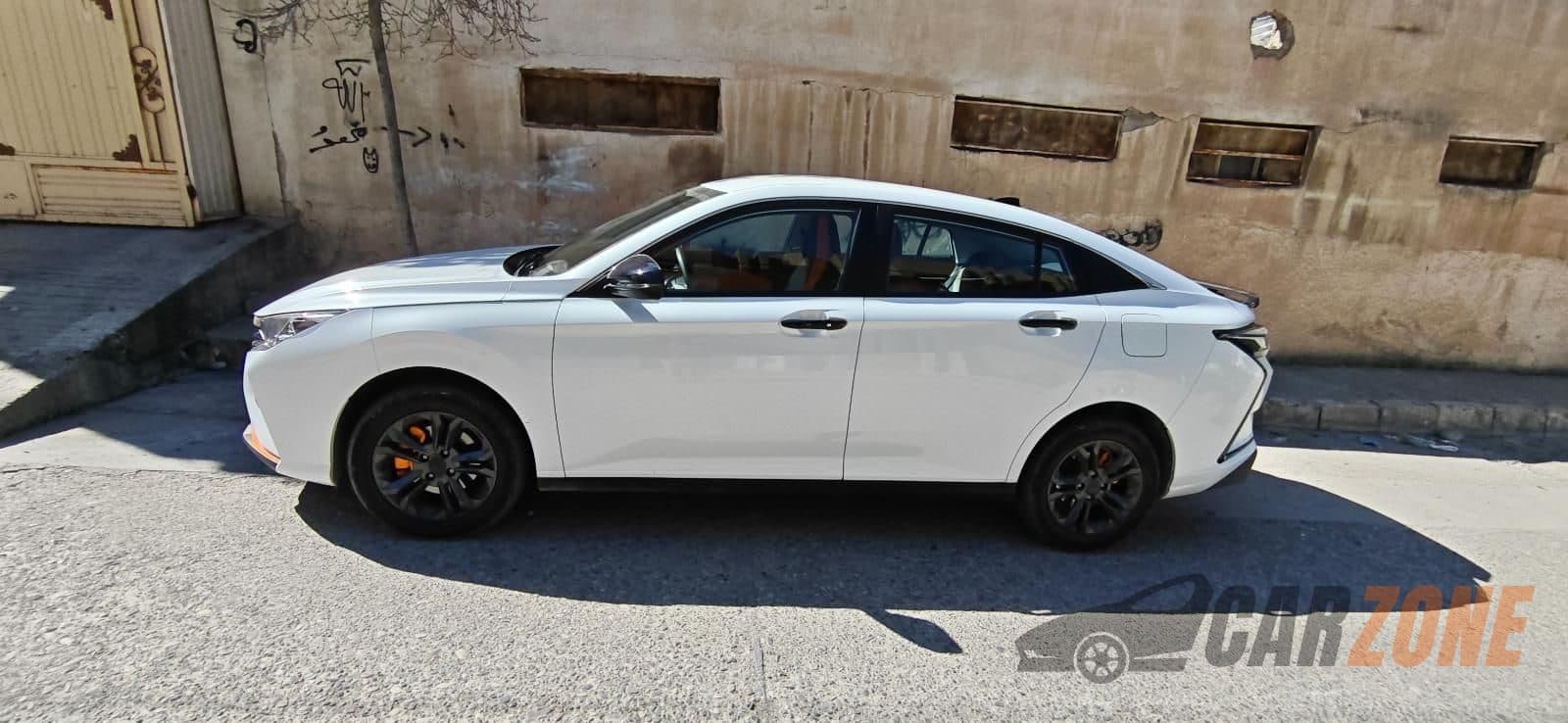 2024 دۆنگ فینگ ئێس 50 Comfort thumbnail 2