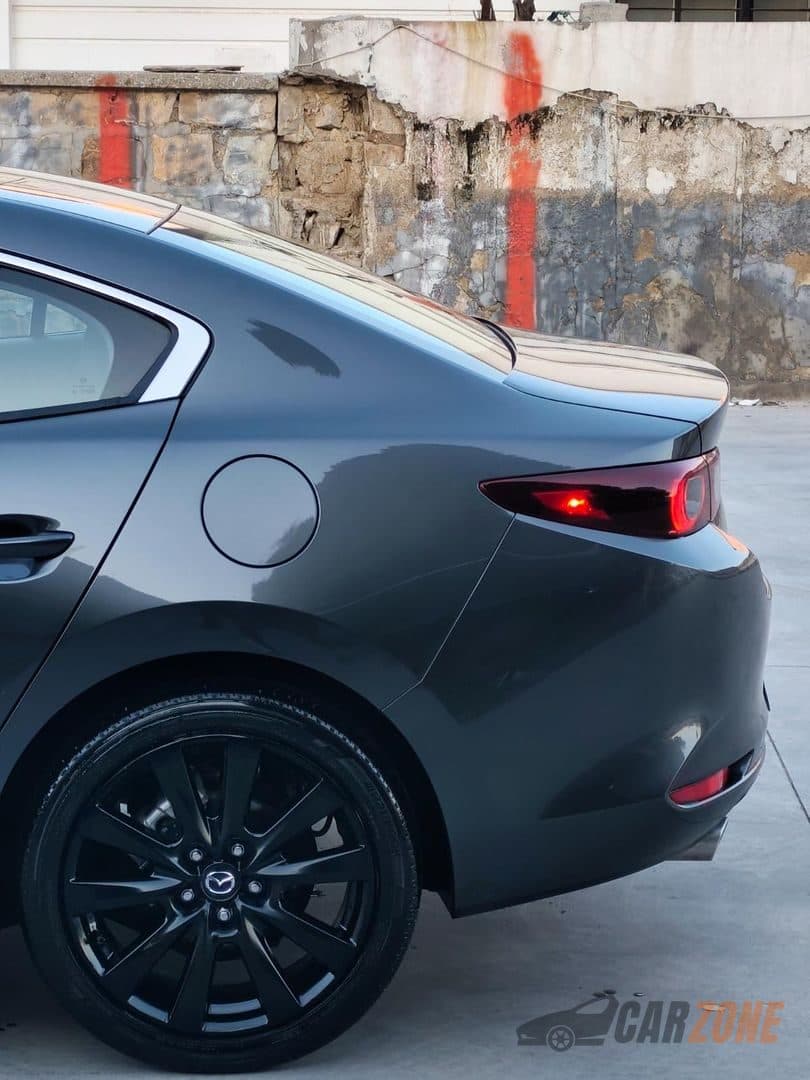 مازدا مازدا 3