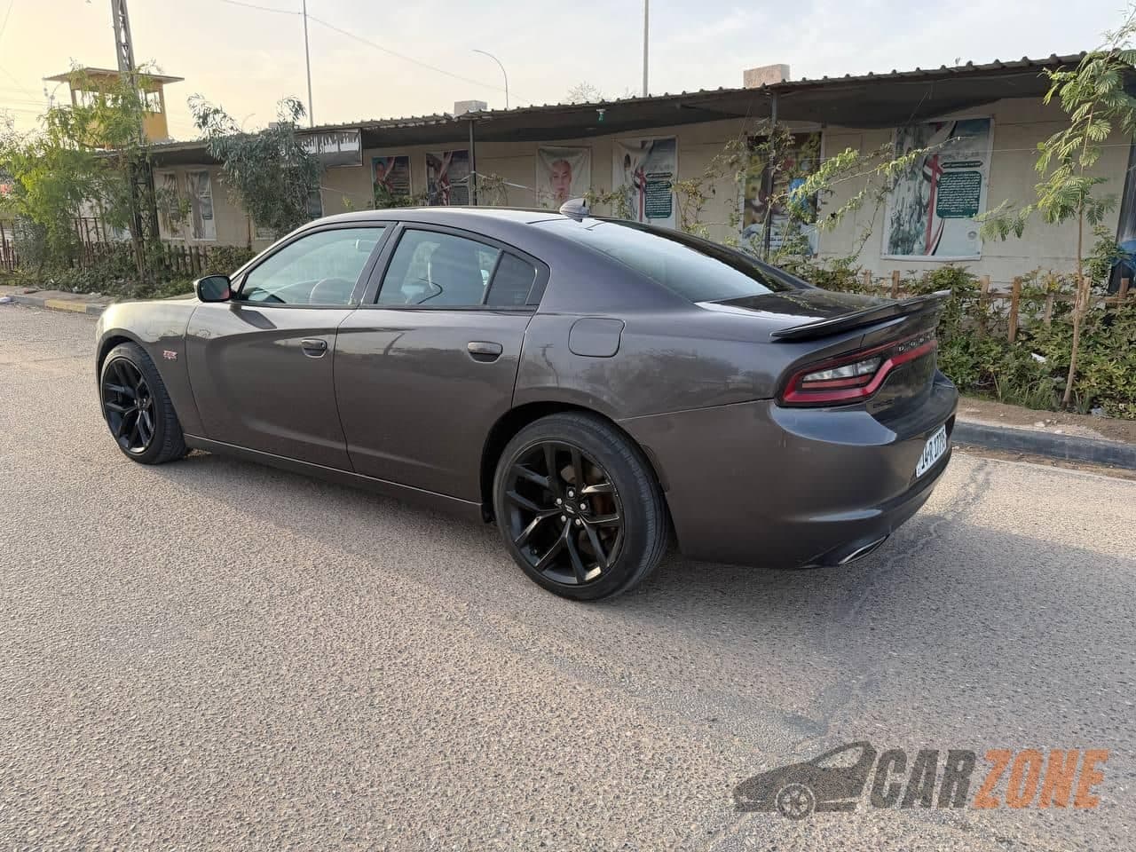 2016 دۆدج چارجەر SXT thumbnail 6