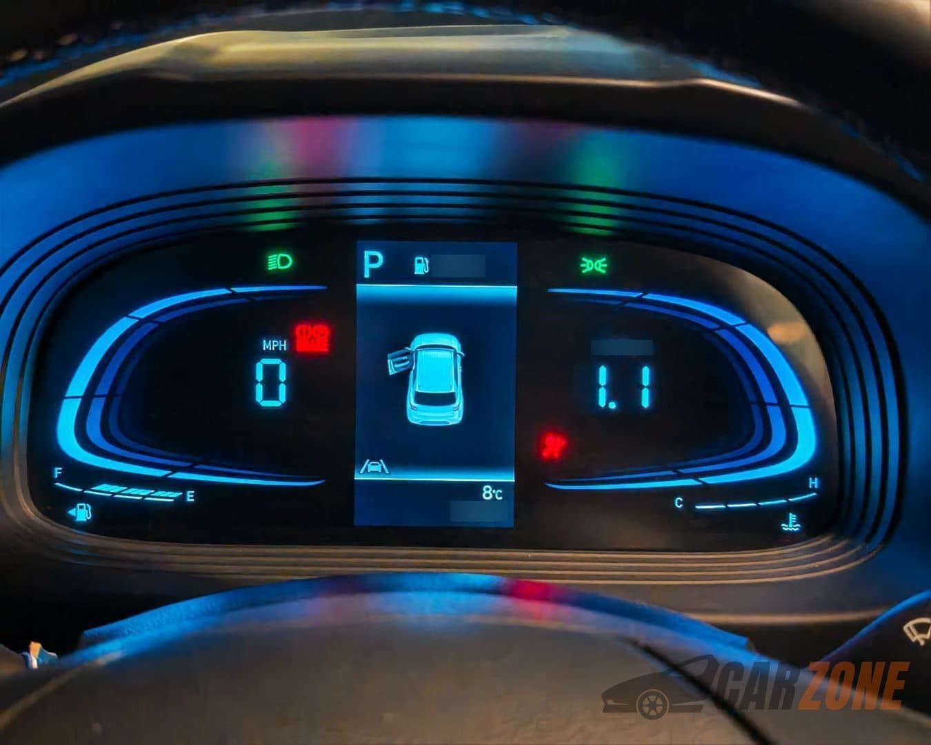 2024 هیوندای ڤینیو Limited thumbnail 5