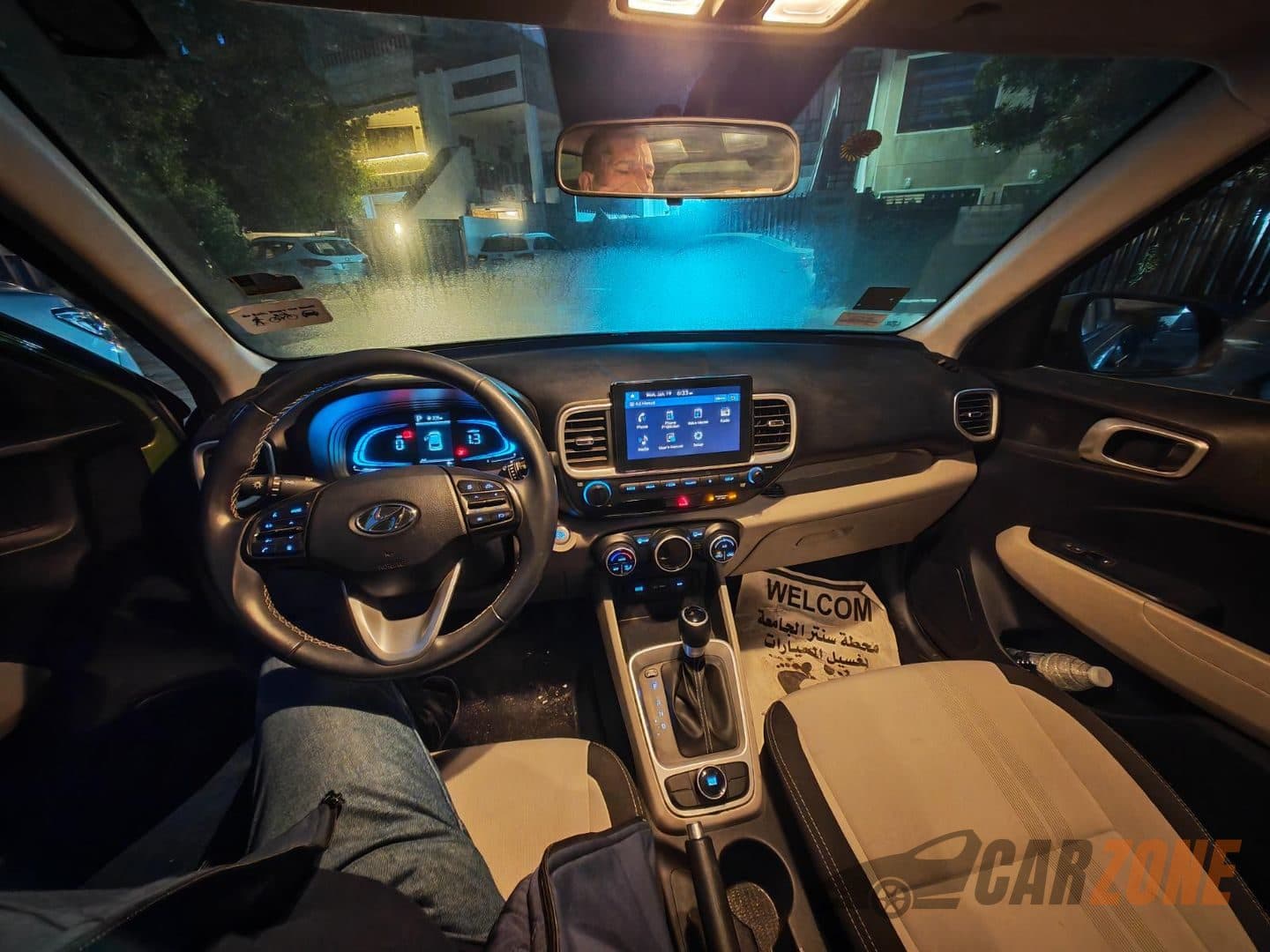 2024 هیوندای ڤینیو Limited thumbnail 7