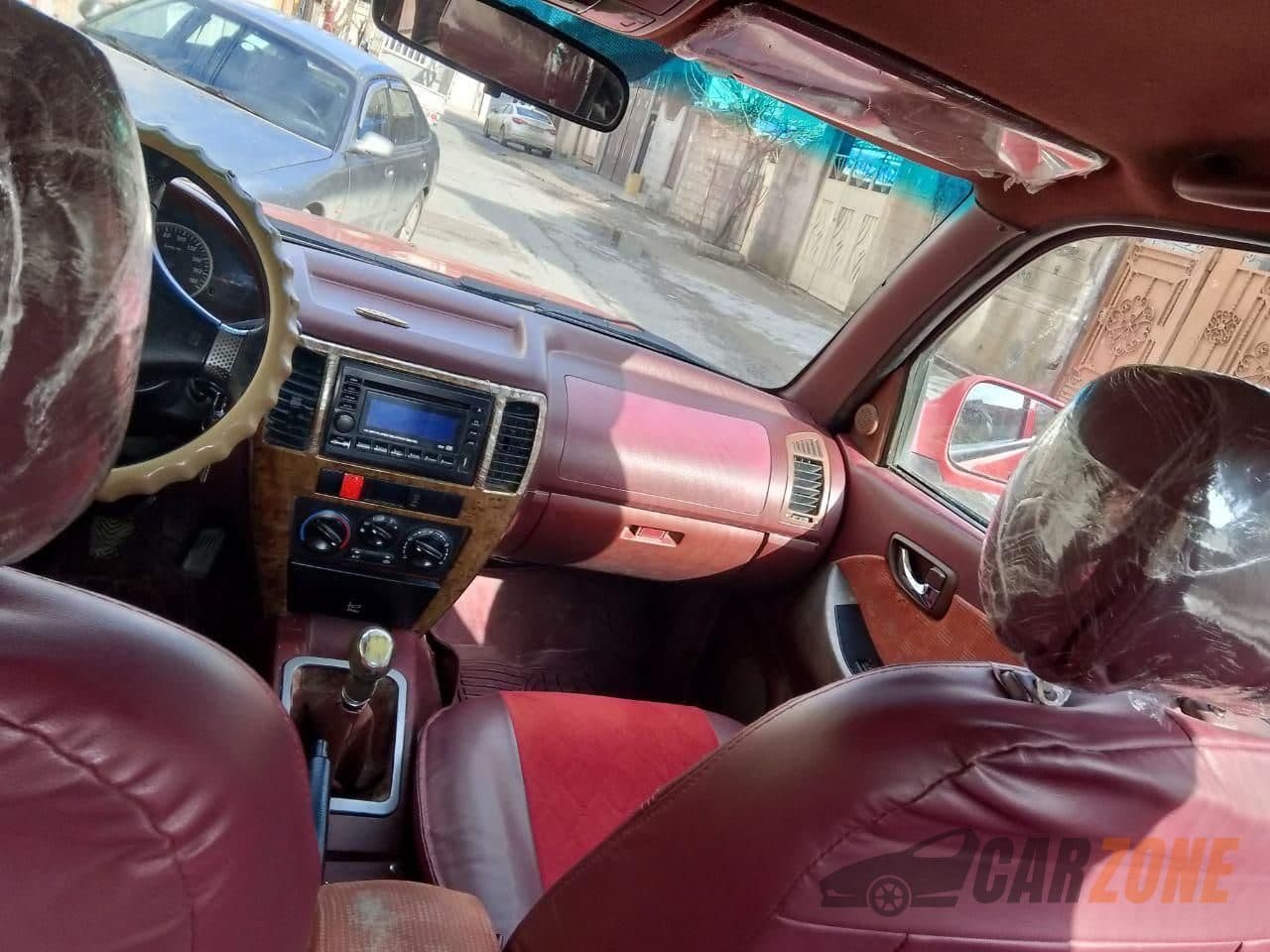 2010 جريت وول وينجل thumbnail 7