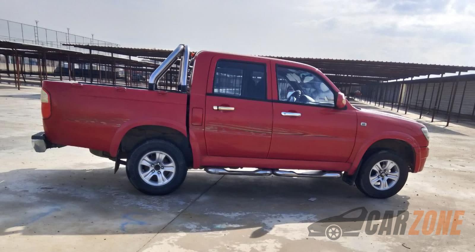 2010 جريت وول وينجل thumbnail 8