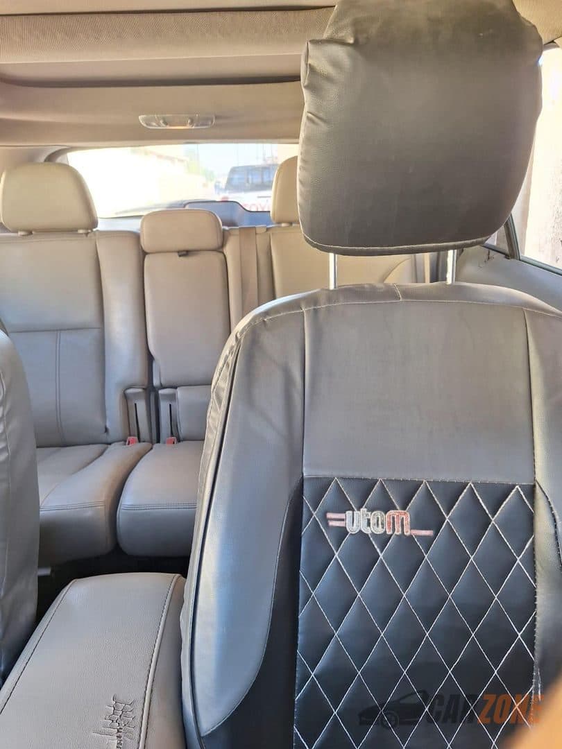 2014 Ford Edge thumbnail 6