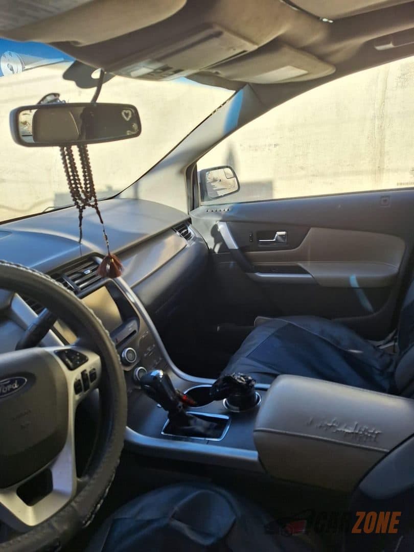 2014 Ford Edge thumbnail 8