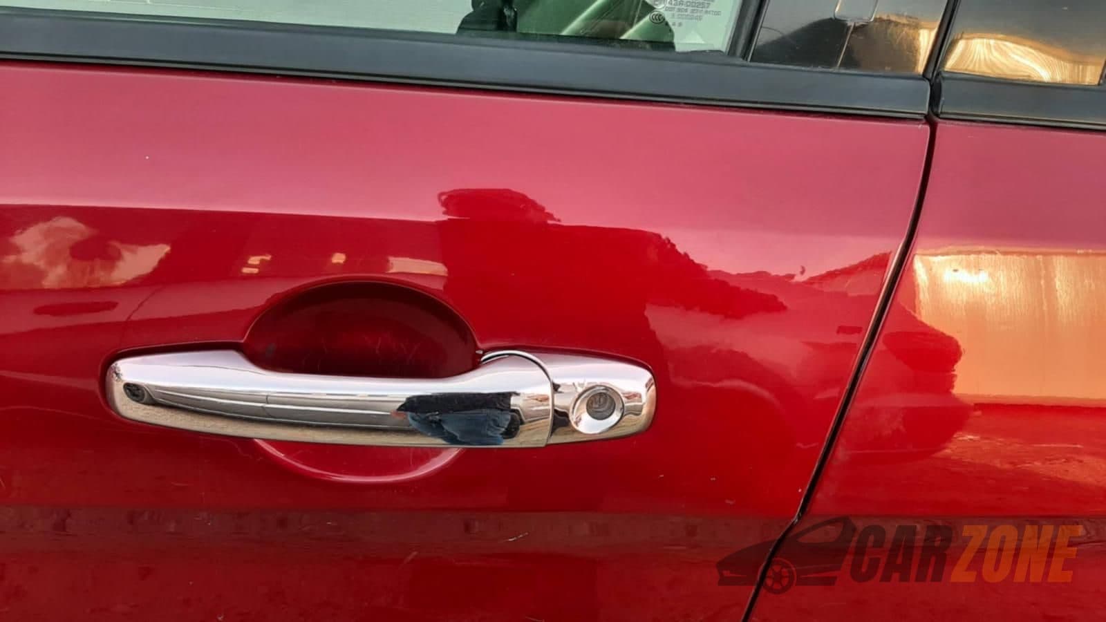 2013 فۆرد ئێکسپلۆرەر XLT thumbnail 3