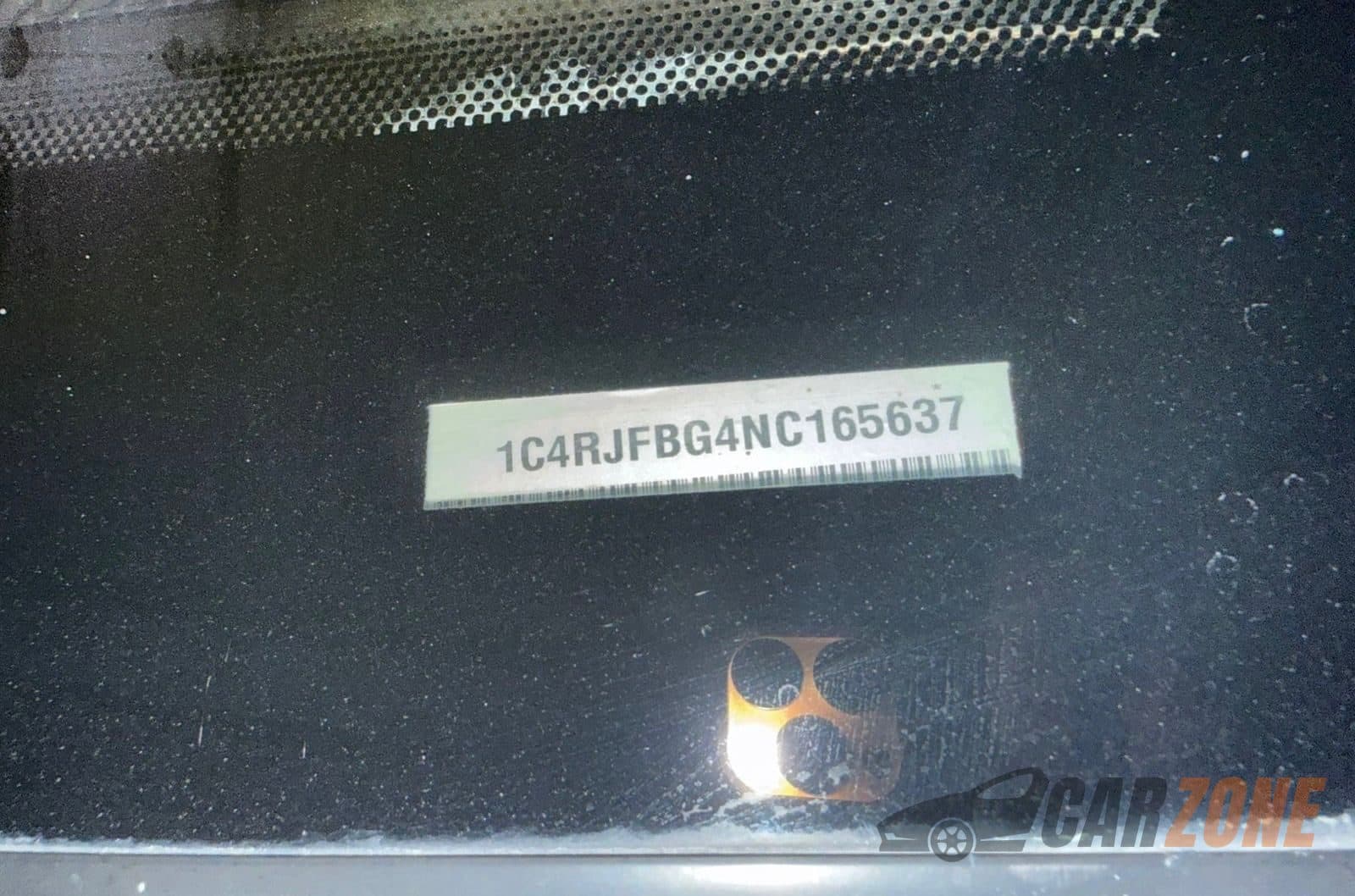 2022 جيب جراند شيروكي Limited thumbnail 10