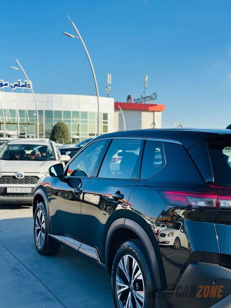 2021 نیسان ڕۆگ SV thumbnail 4