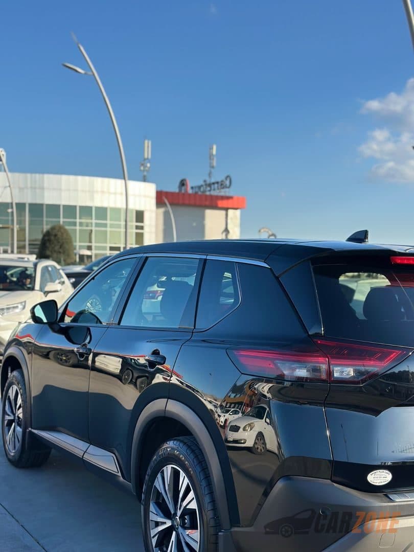 2021 نیسان ڕۆگ SV thumbnail 7