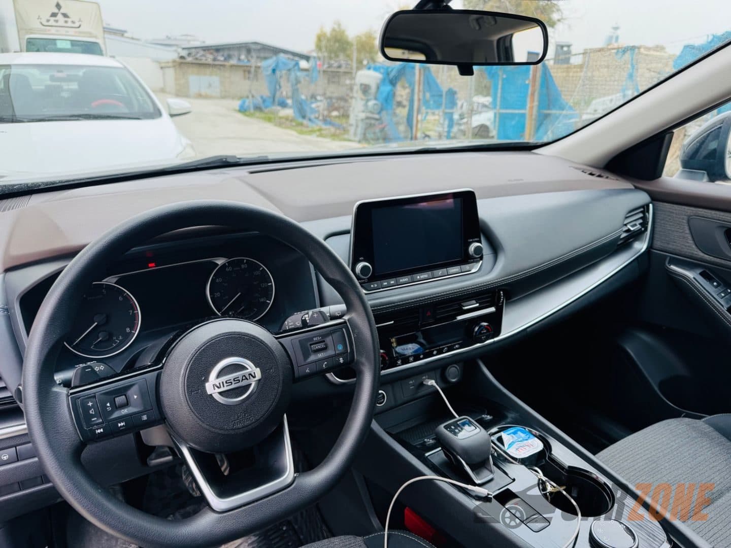 2021 نیسان ڕۆگ SV thumbnail 9