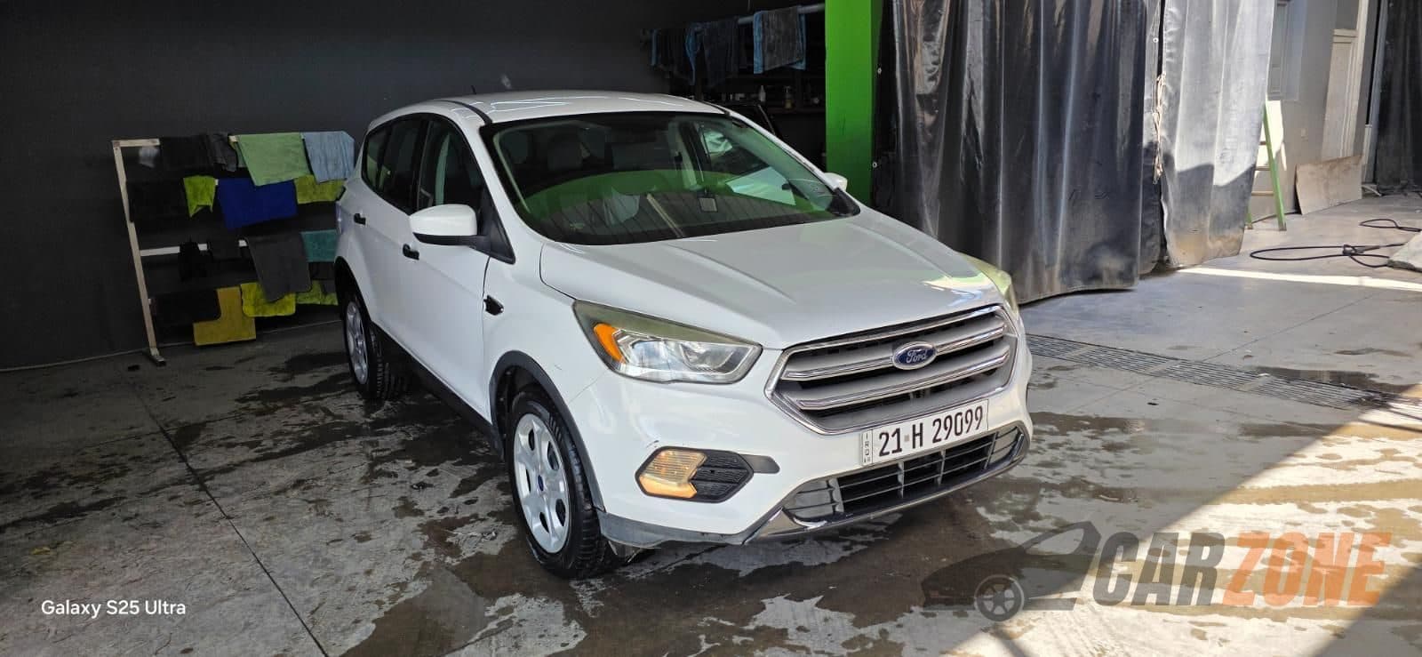 2017 فورد إسكيب S thumbnail 6