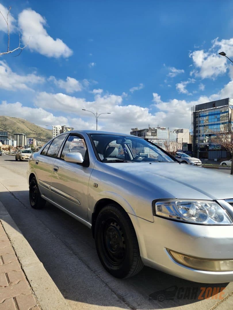 2011 نیسان سەنی thumbnail 2