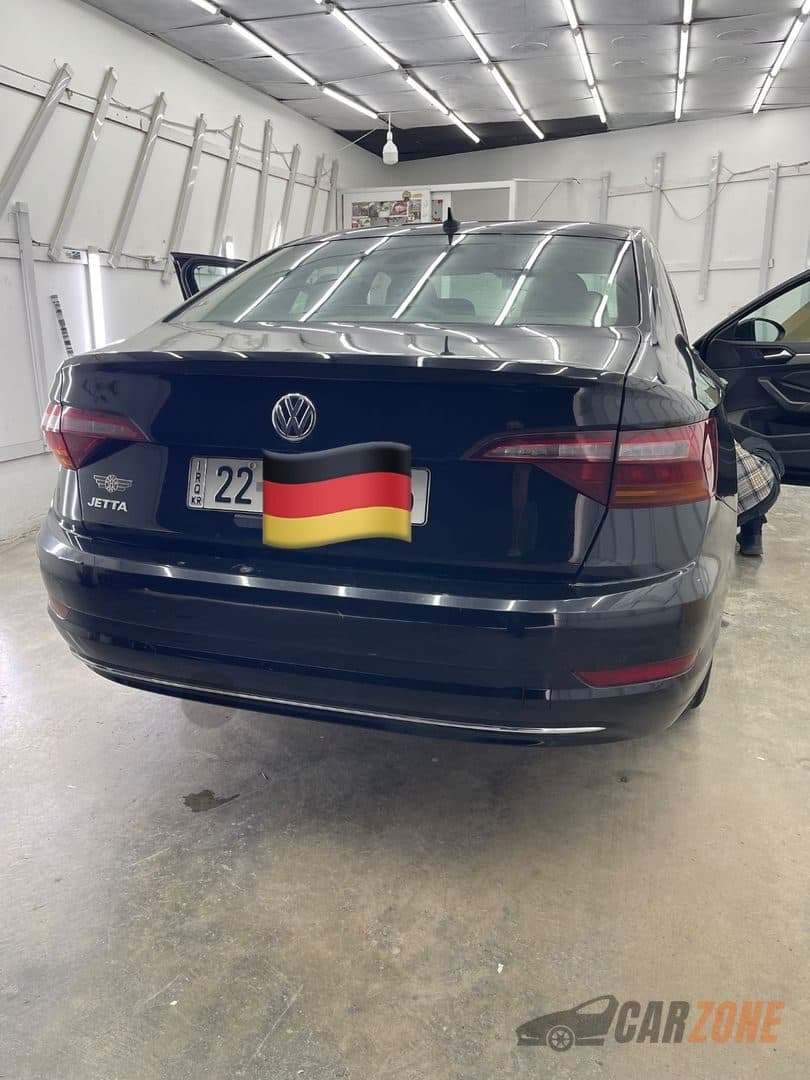 2019 فولكس واغن جيتا thumbnail 3