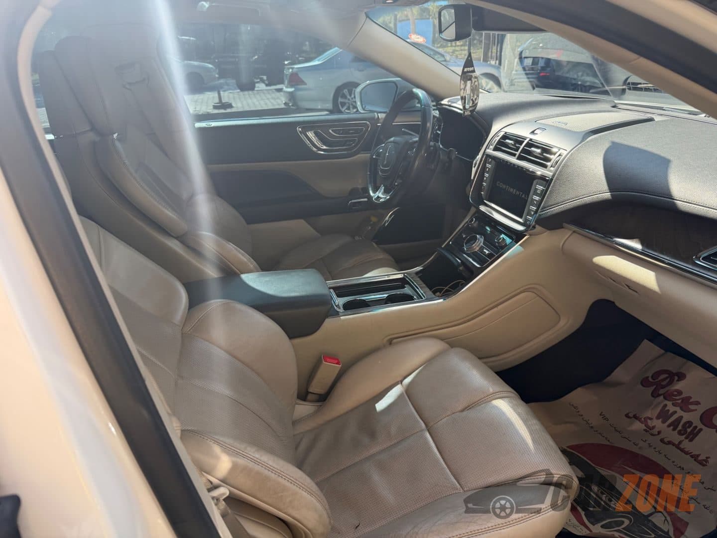 2018 لینکۆڵن کۆنتینێنتاڵ Reserve thumbnail 4