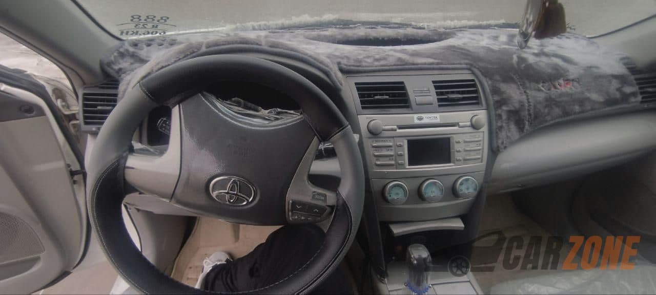 تويوتا كامري