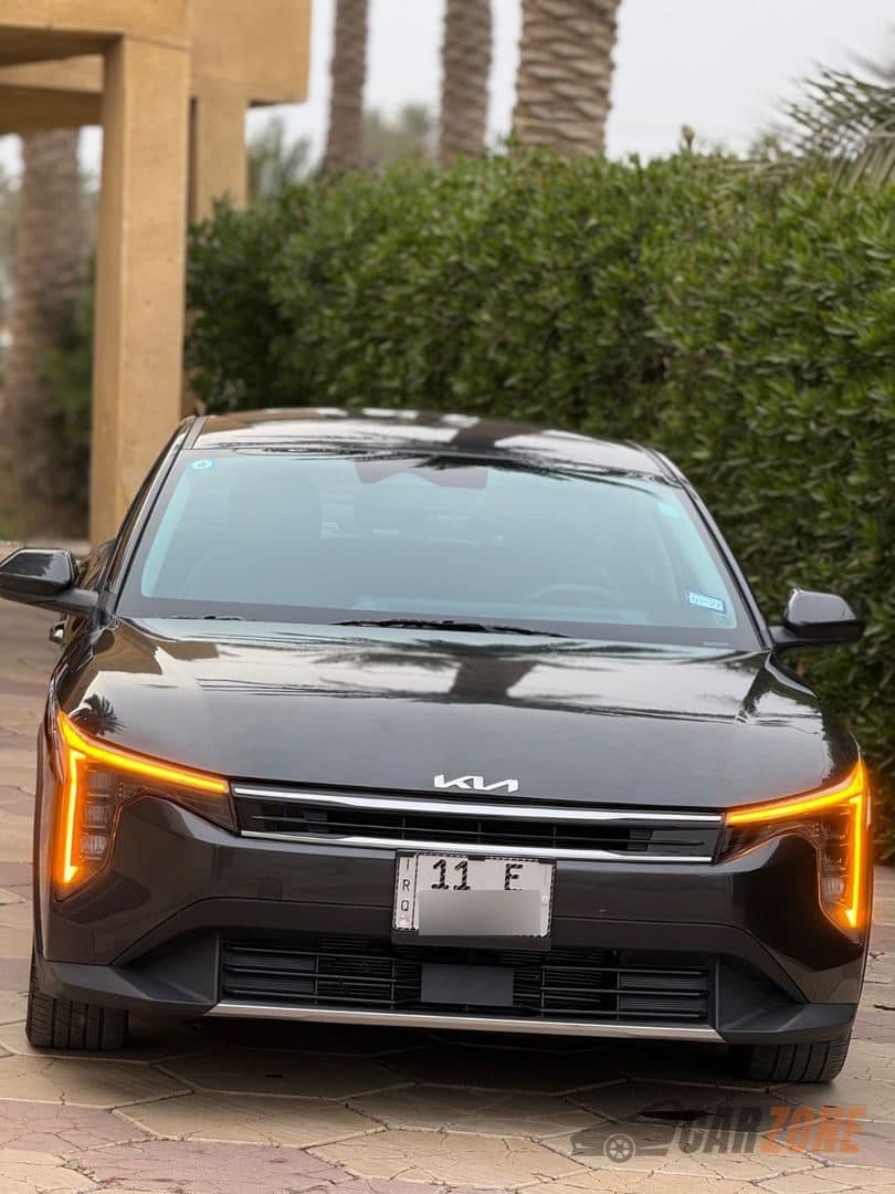 2025 كيا كي 4 SE thumbnail 2