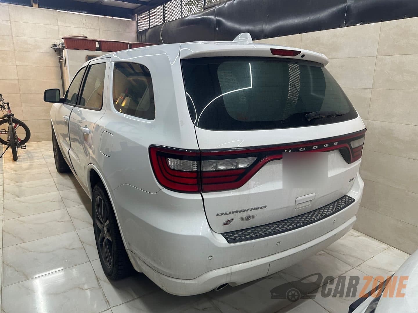 2018 دۆدج دورانگۆ GT thumbnail 3