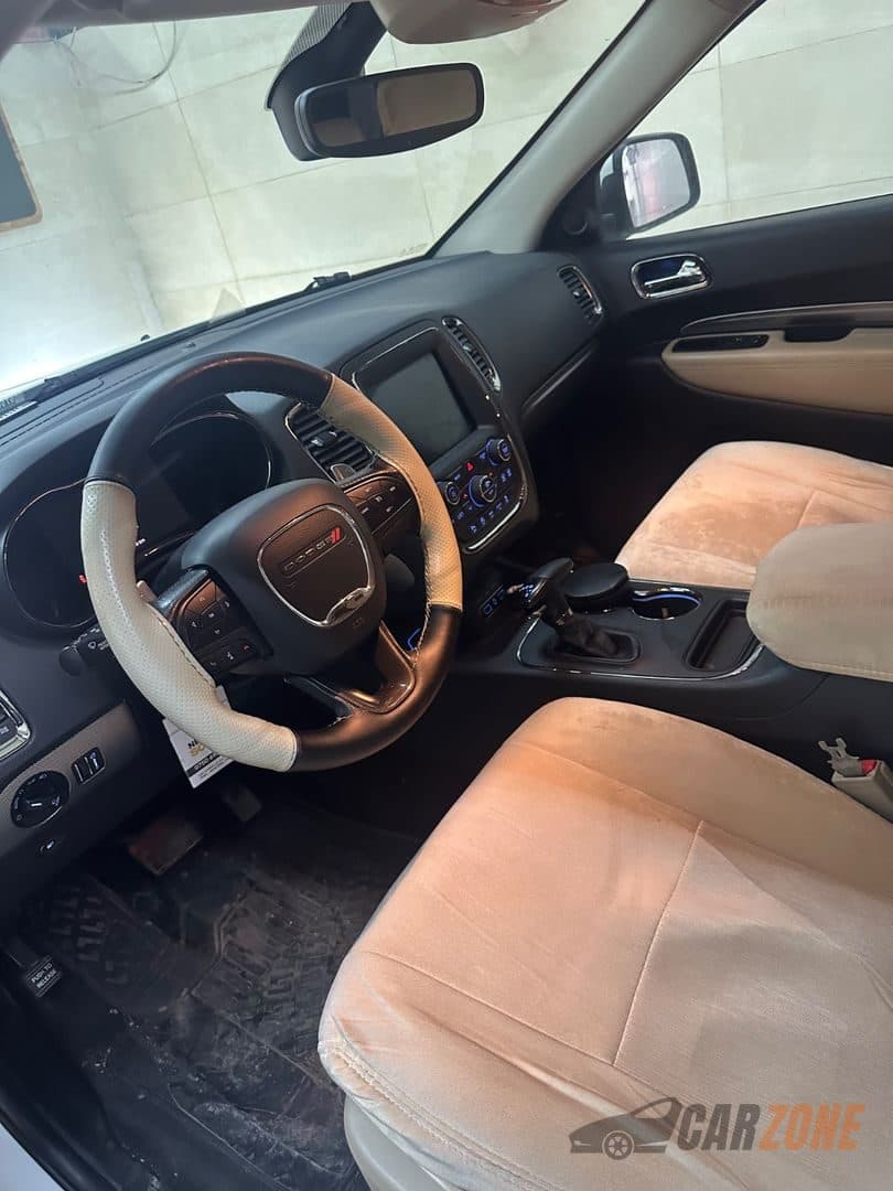 2018 دۆدج دورانگۆ GT thumbnail 4