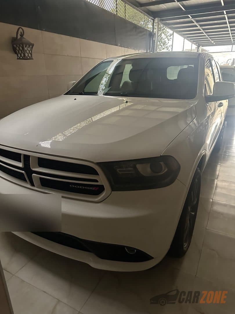 2018 دۆدج دورانگۆ GT thumbnail 6