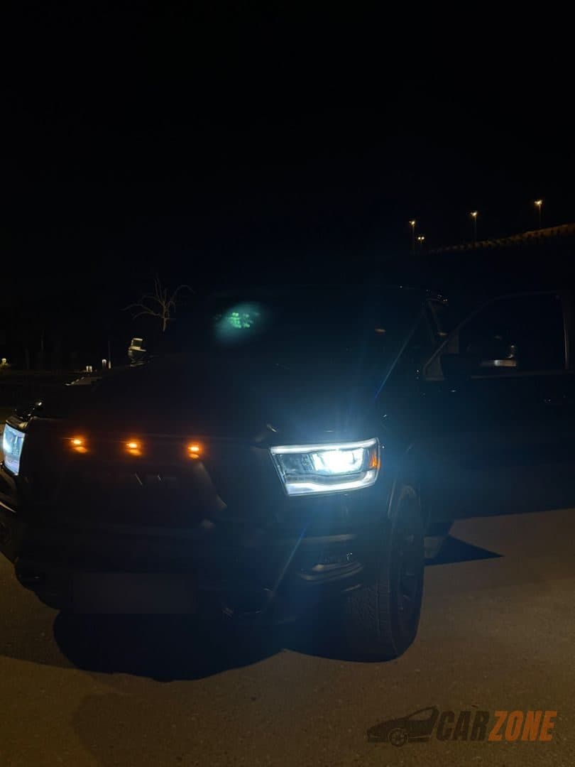 2021 ڕام 1500 - 1