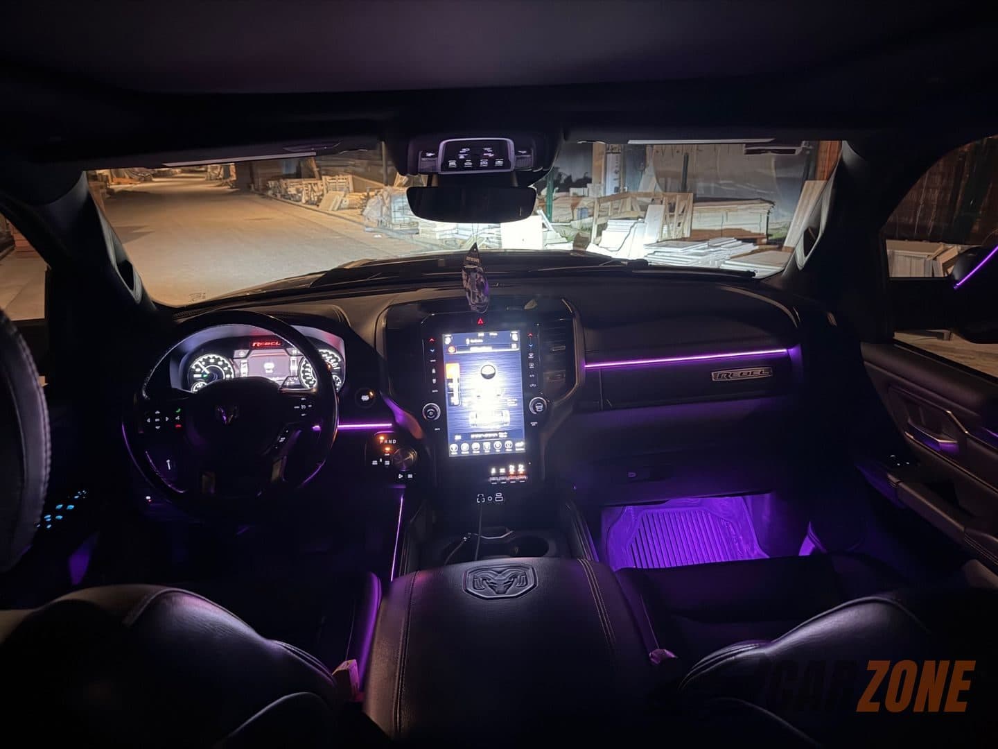 2021 ڕام 1500 thumbnail 9