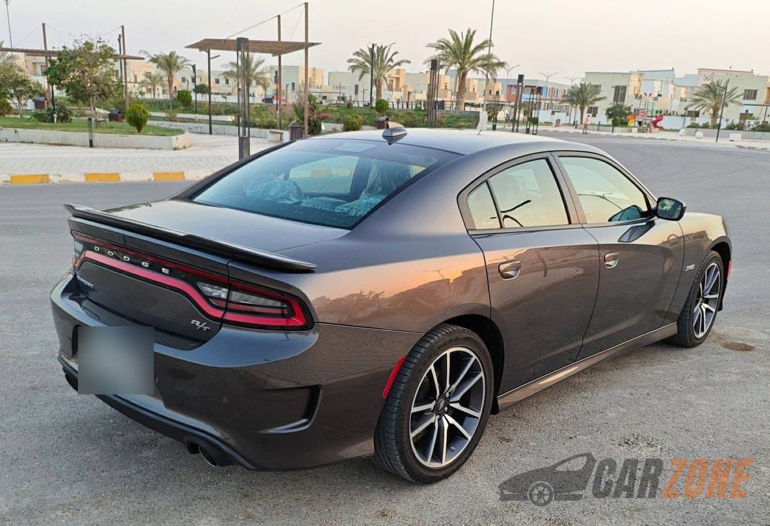 2023 دودج تشارجر R/T thumbnail 2