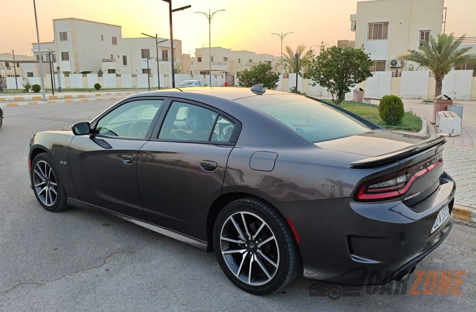 2023 دودج تشارجر R/T thumbnail 3