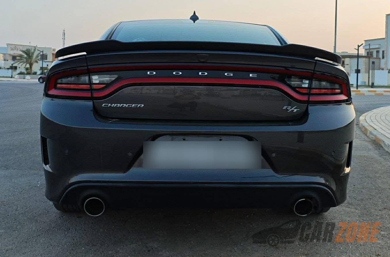 2023 دودج تشارجر R/T thumbnail 5