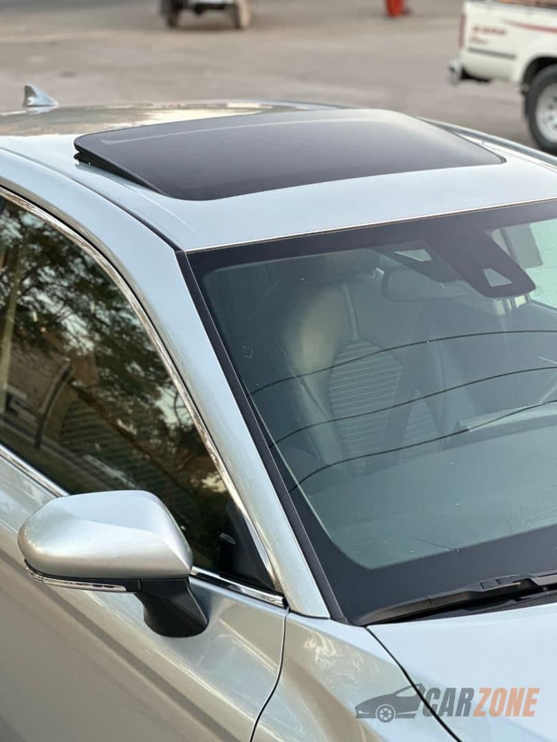 2024 تويوتا كامري إس إي thumbnail 5