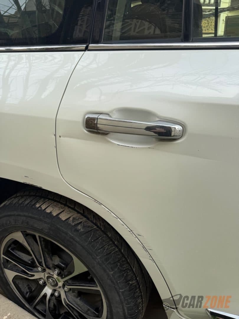 2021 Toyota Land Cruiser GXR thumbnail 2