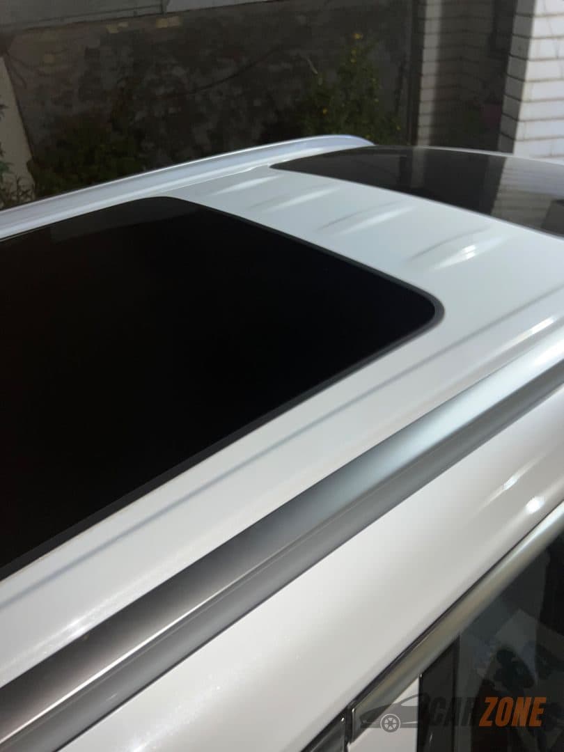 2023 هیوندای پالیسەید Calligraphy thumbnail 10