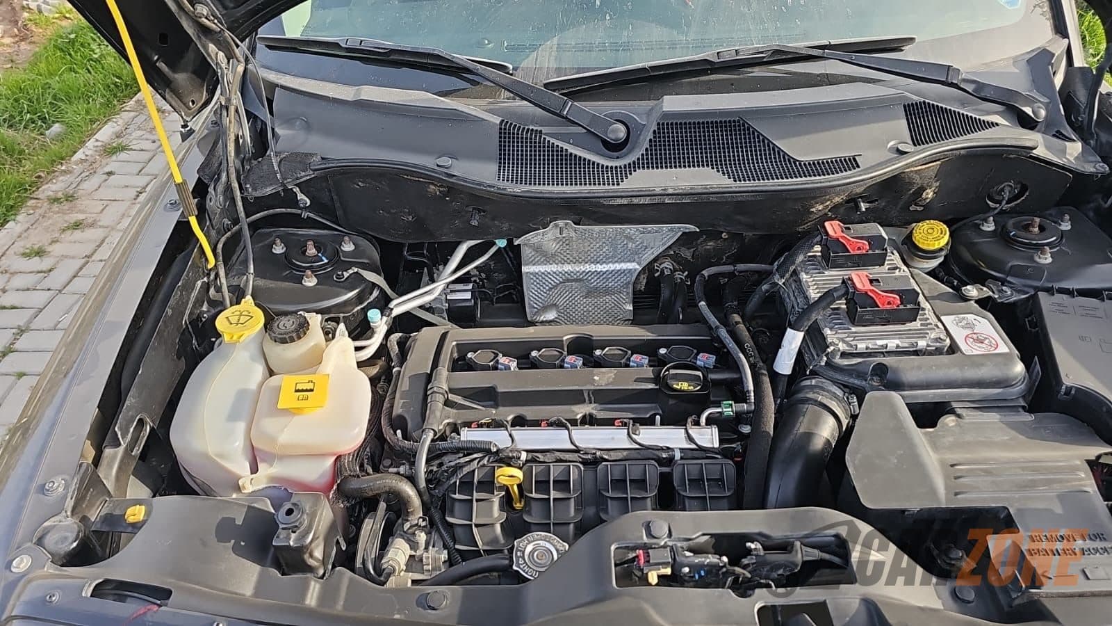 2017 جيب باتريوت S thumbnail 5