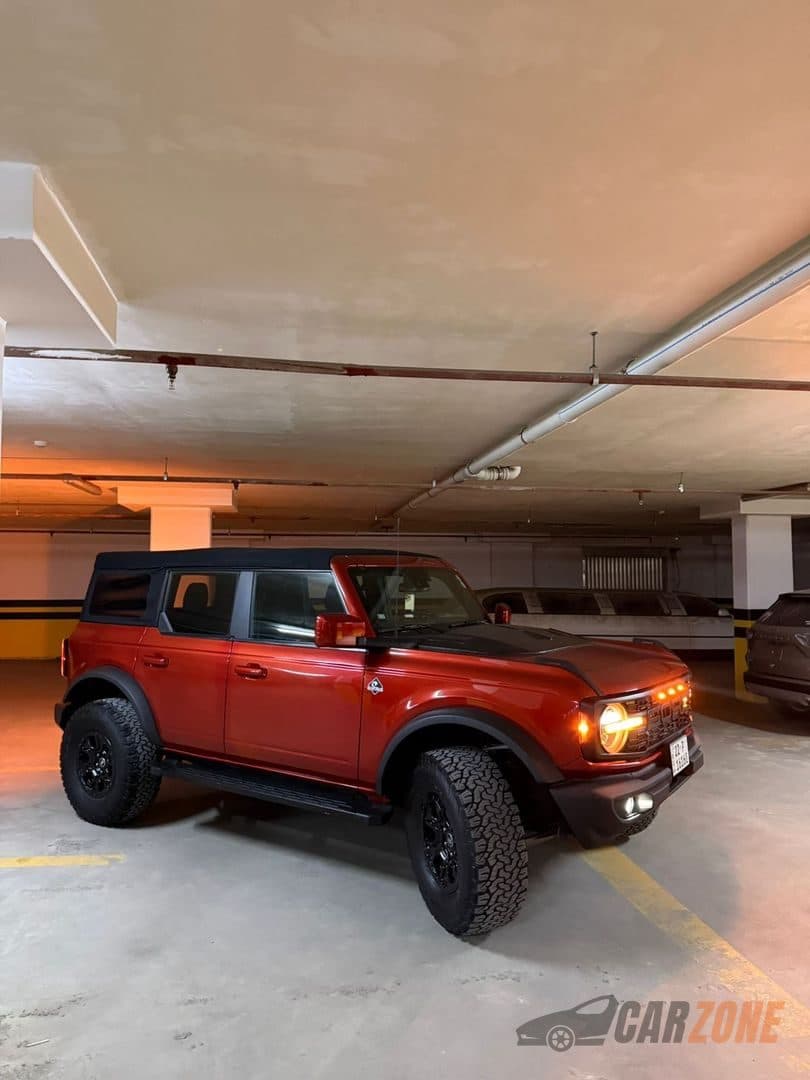 2022 فۆرد برۆنکۆ thumbnail 2